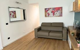Rc Apartment Agrigento