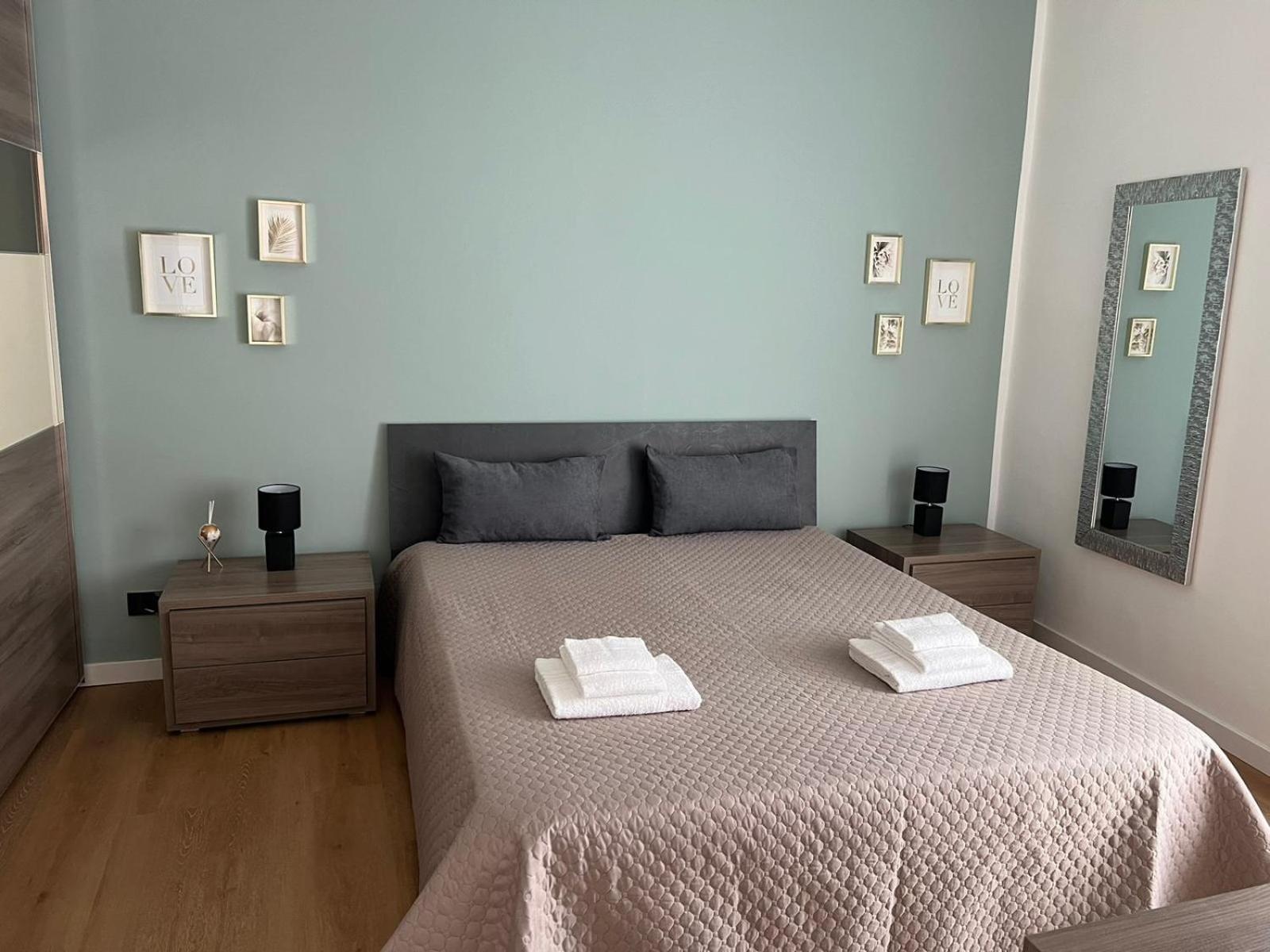 Rc Apartment Agrigento Esterno foto