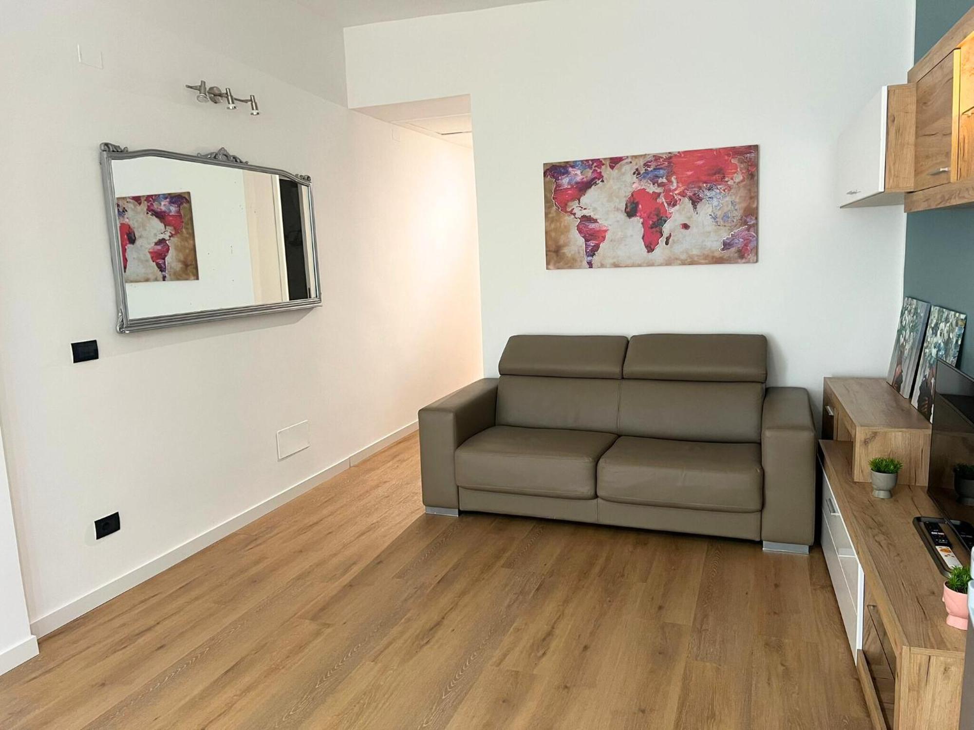 Rc Apartment Agrigento Esterno foto