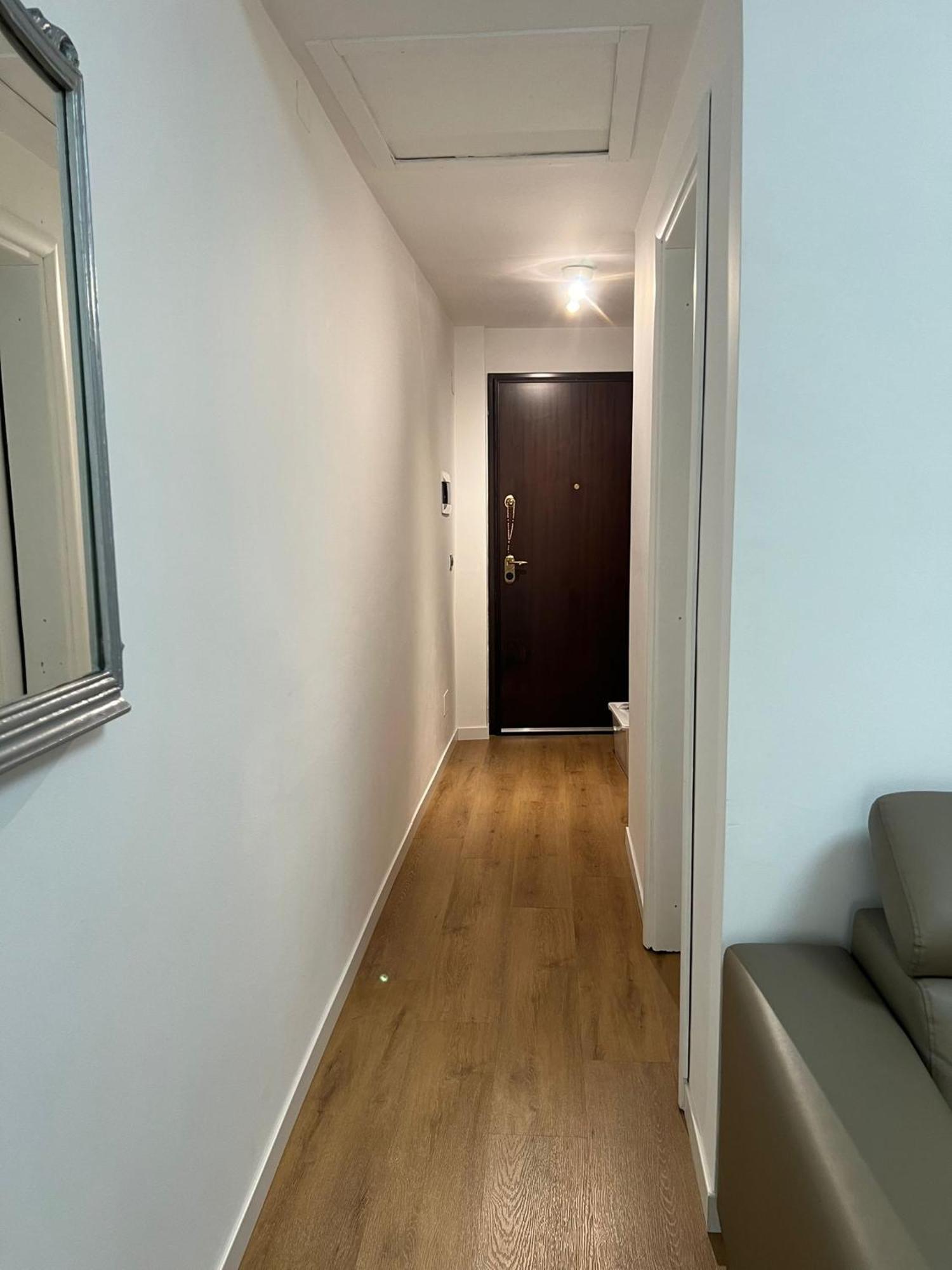 Rc Apartment Agrigento Esterno foto