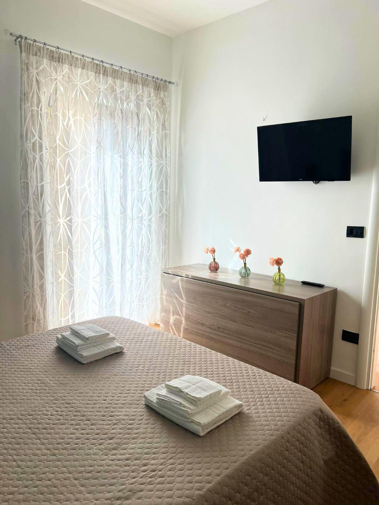 Rc Apartment Agrigento Esterno foto