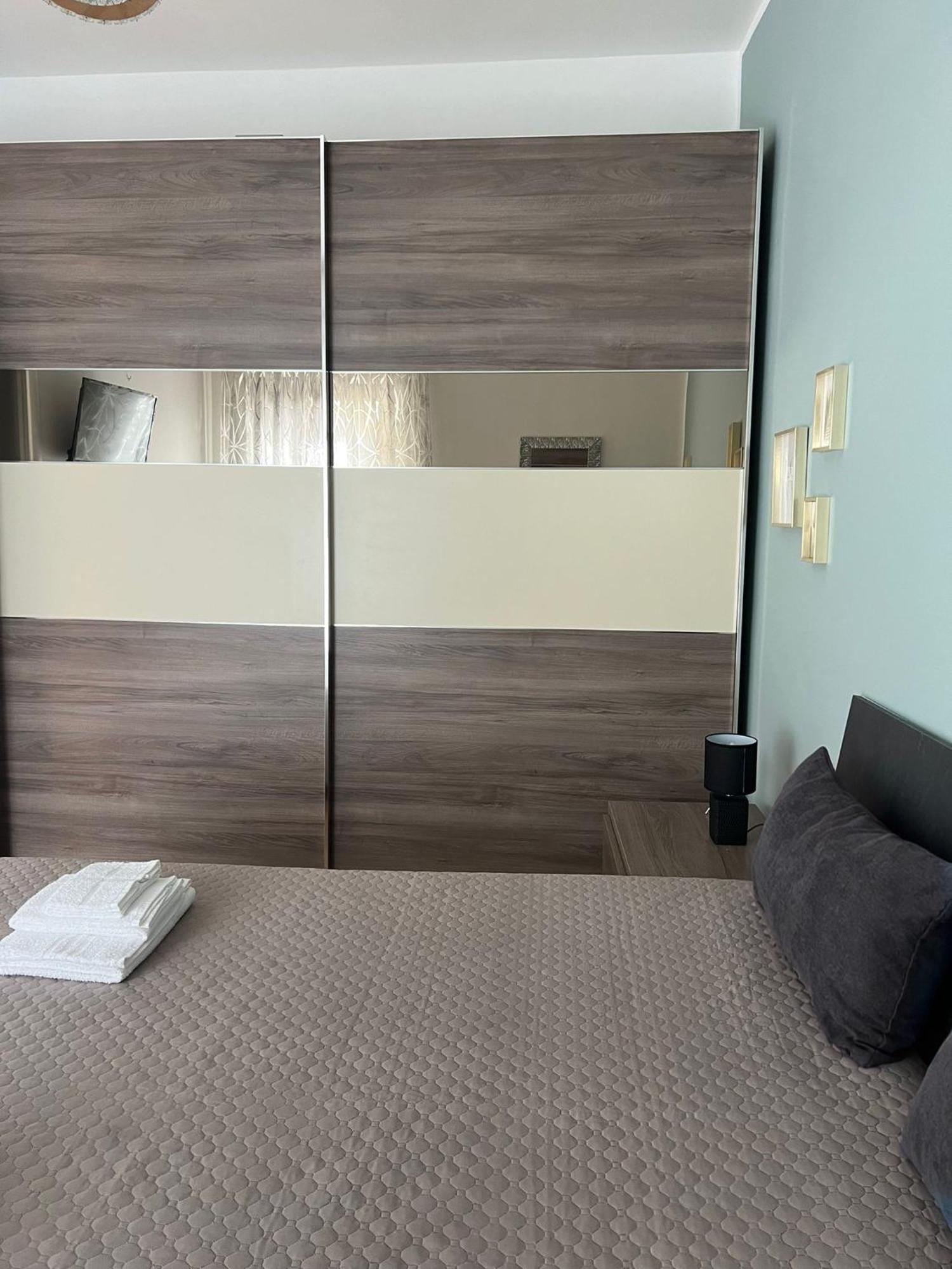 Rc Apartment Agrigento Esterno foto