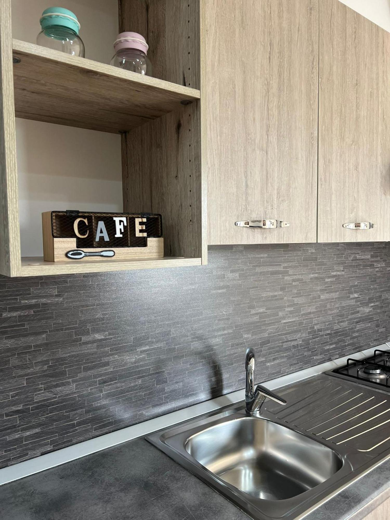 Rc Apartment Agrigento Esterno foto