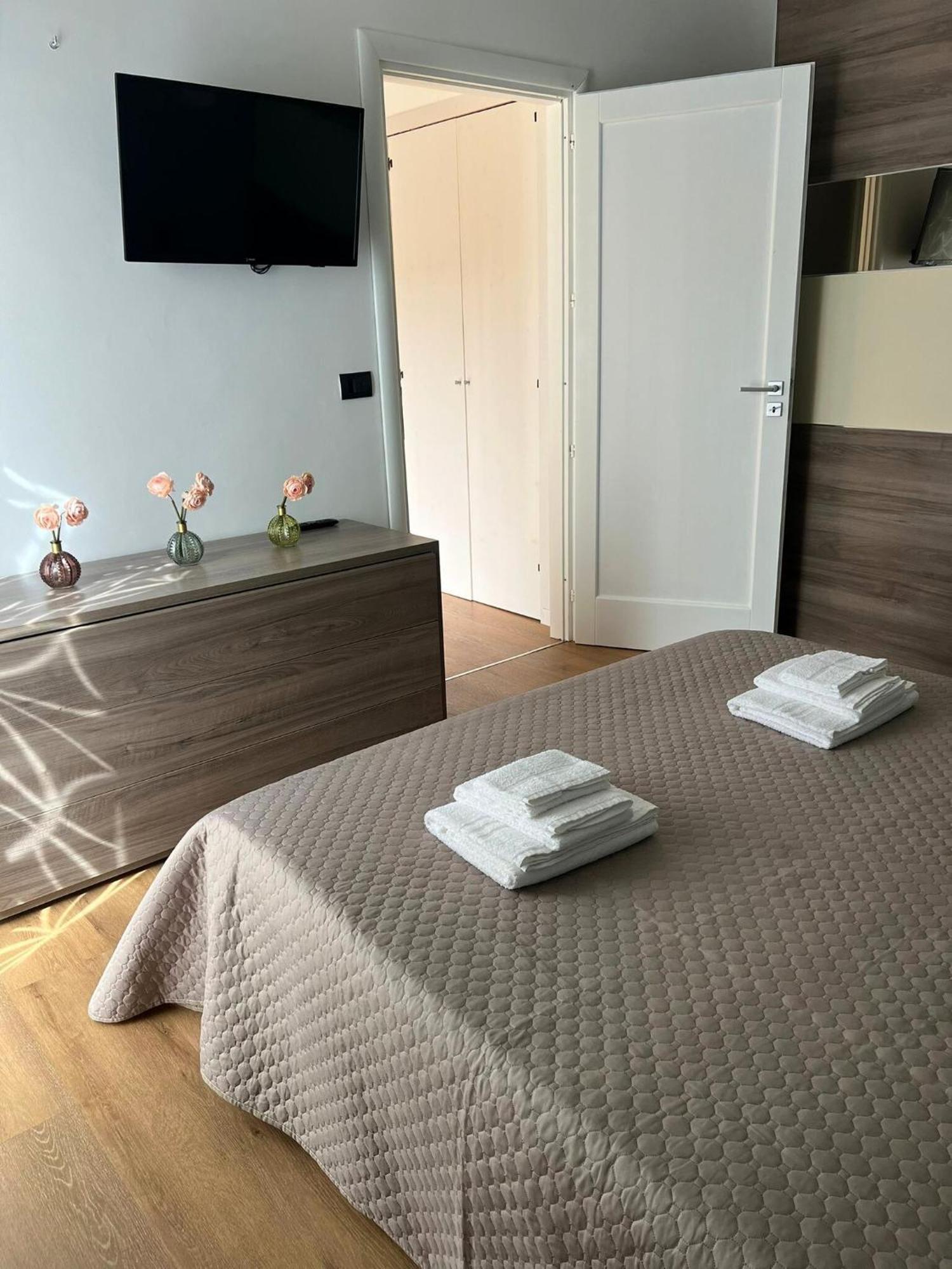 Rc Apartment Agrigento Esterno foto